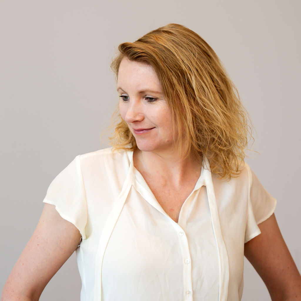 Helena Cousijn